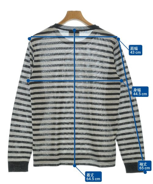 BED J.W. FORD เสื้อกันหนาว