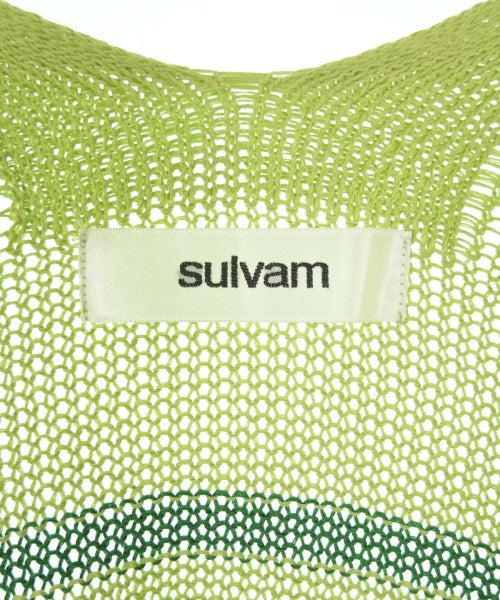 sulvam เสื้อคาร์ดิแกน