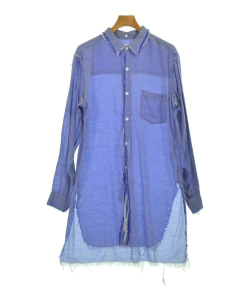 sulvam เสื้อลำลอง