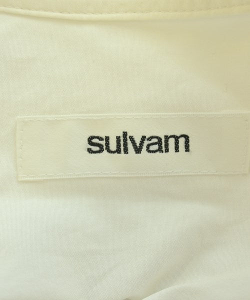 sulvam เสื้อลำลอง