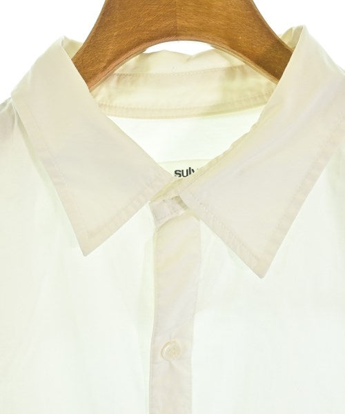 sulvam เสื้อลำลอง
