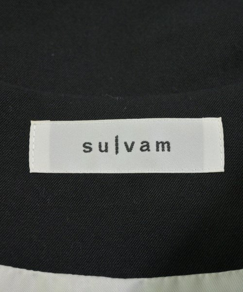 sulvam เสื้อลำลอง