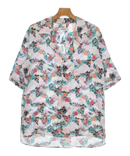sulvam เสื้อลำลอง