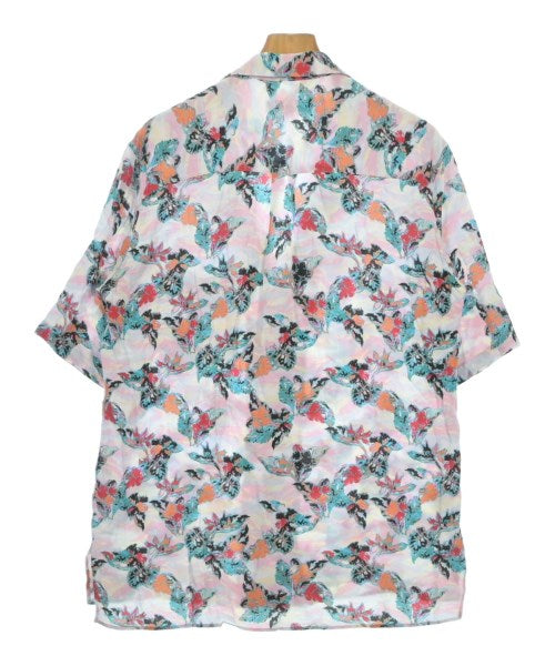 sulvam เสื้อลำลอง