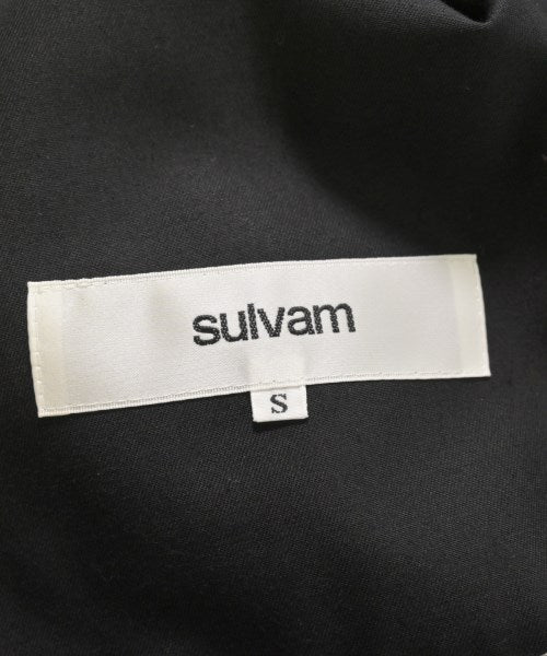 sulvam แจ็คเก็ตเบลาส์ อื่น
