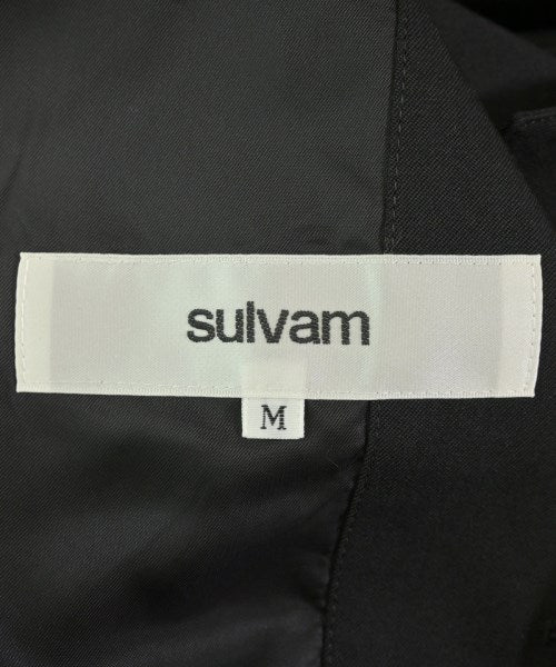 sulvam เสื้อลำลอง