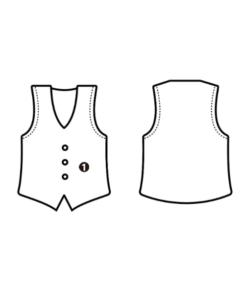 sulvam เสื้อลำลอง