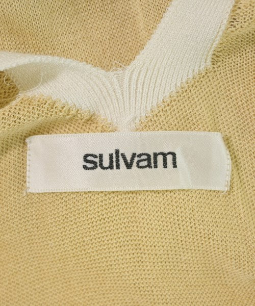 sulvam เสื้อกันหนาว