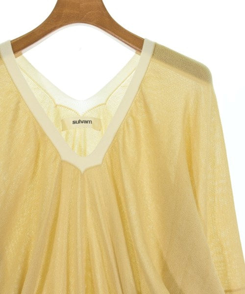sulvam เสื้อกันหนาว