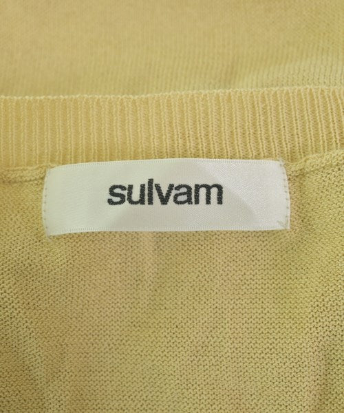 sulvam เสื้อกันหนาว