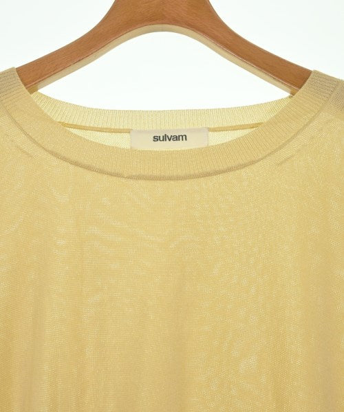 sulvam เสื้อกันหนาว