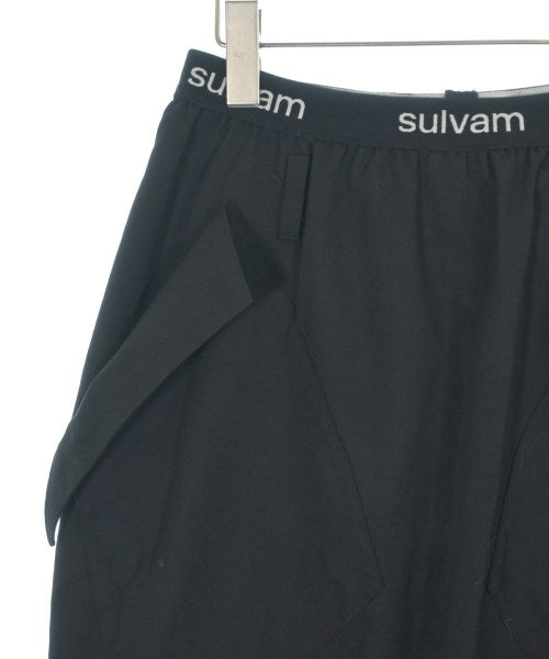 sulvam กระโปรงยาว/แม็กซี่ยาว