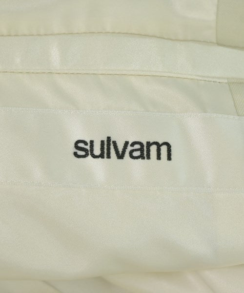 sulvam เสื้อกั๊ก