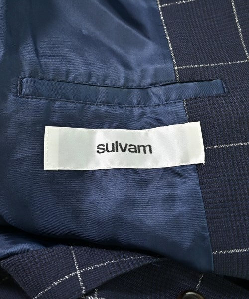 sulvam แจ็คเก็ต