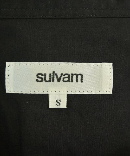 sulvam เสื้อลำลอง