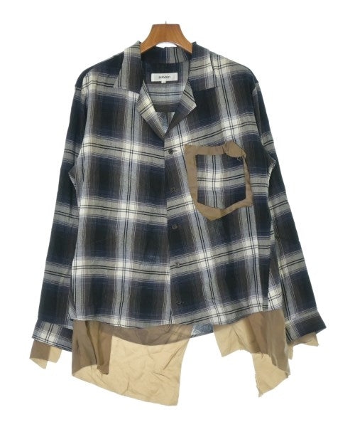 sulvam เสื้อลำลอง