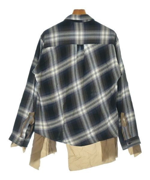 sulvam เสื้อลำลอง