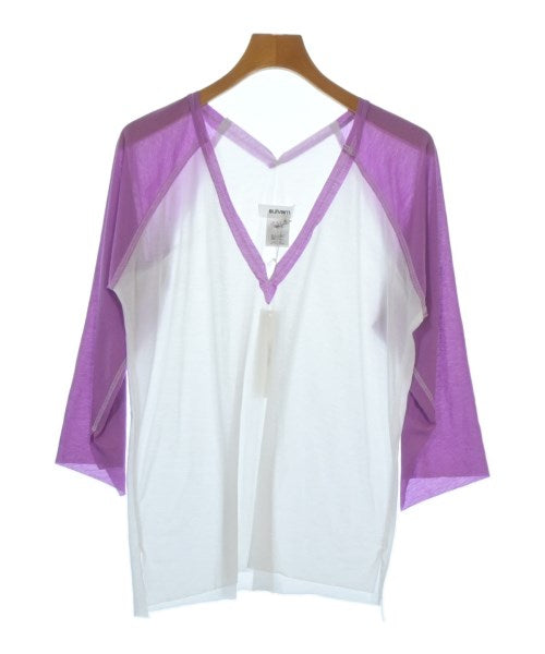 sulvam เสื้อยืด/เสื้อท็อปส์