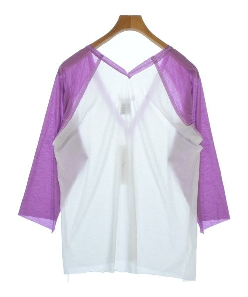 sulvam เสื้อยืด/เสื้อท็อปส์