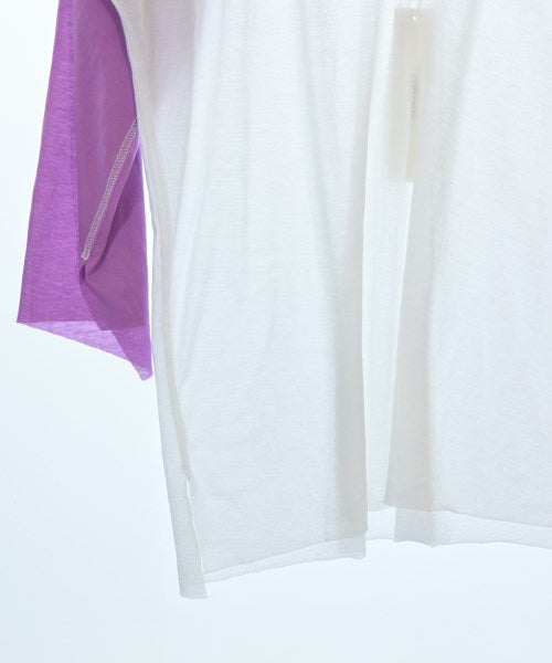 sulvam เสื้อยืด/เสื้อท็อปส์
