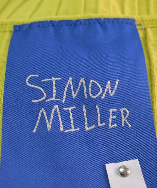 SIMON MILLER แขนกุด