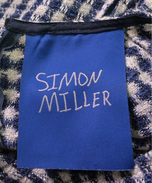 SIMON MILLER ชุดเดรส
