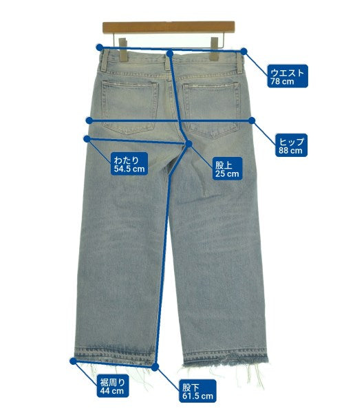 SIMON MILLER ยีนส์