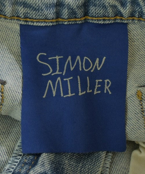 SIMON MILLER ยีนส์