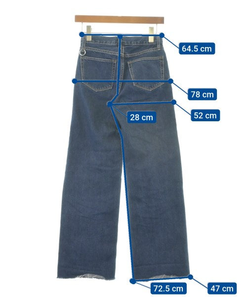 SIMON MILLER ยีนส์