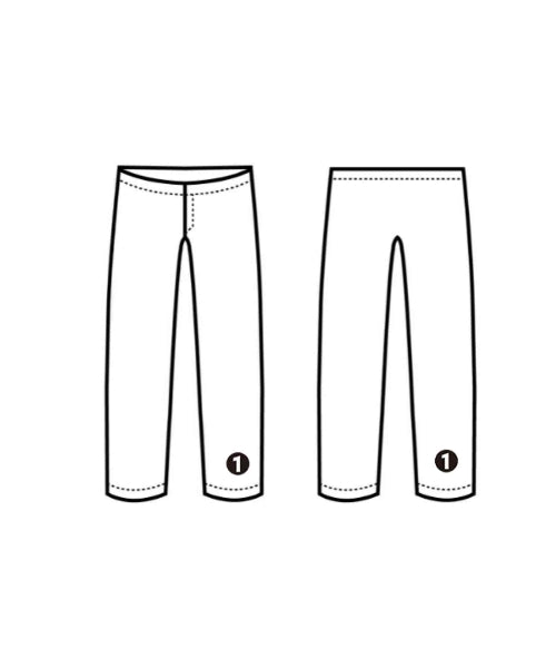 SIMON MILLER ยีนส์