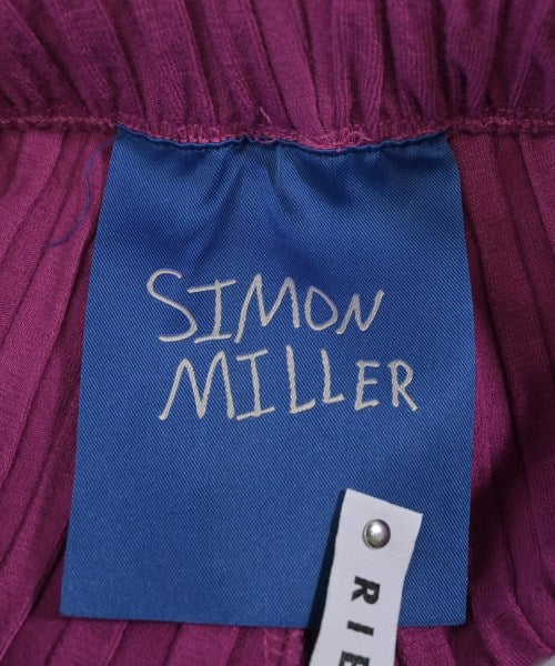 SIMON MILLER กางเกง อื่น