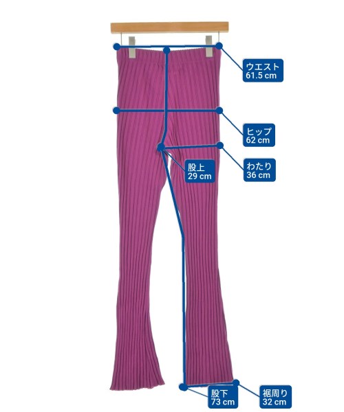 SIMON MILLER กางเกง อื่น