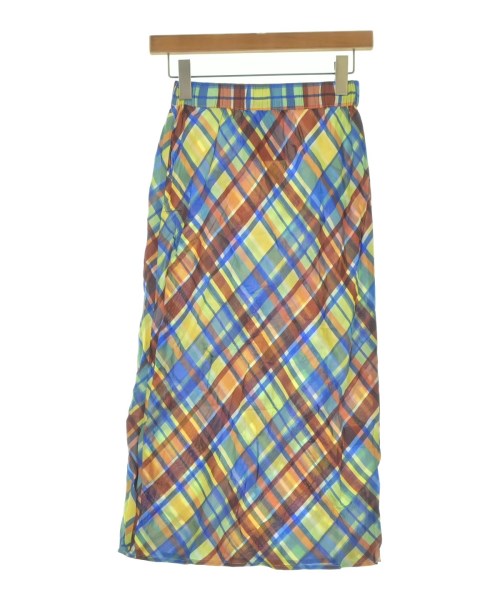 SIMON MILLER กระโปรงยาว/แม็กซี่ยาว