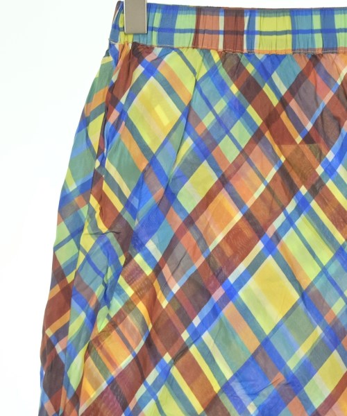 SIMON MILLER กระโปรงยาว/แม็กซี่ยาว