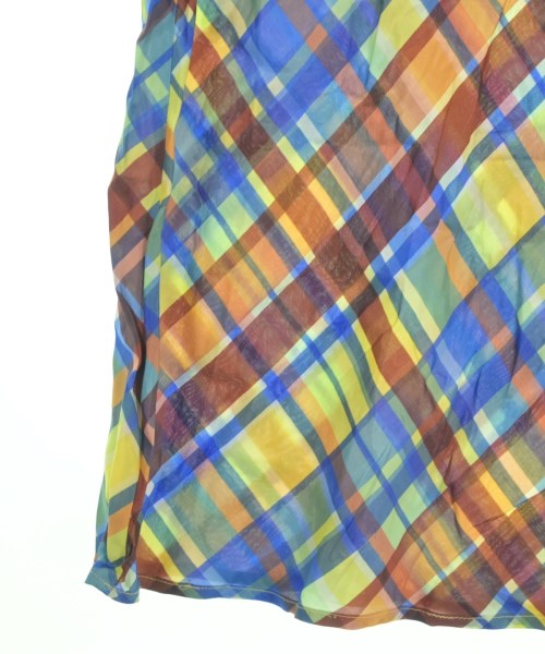 SIMON MILLER กระโปรงยาว/แม็กซี่ยาว