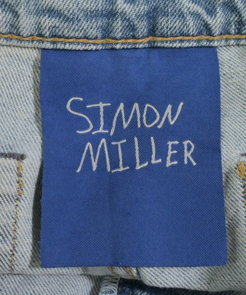 SIMON MILLER ยีนส์