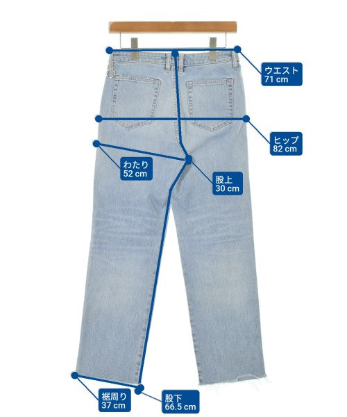 SIMON MILLER ยีนส์