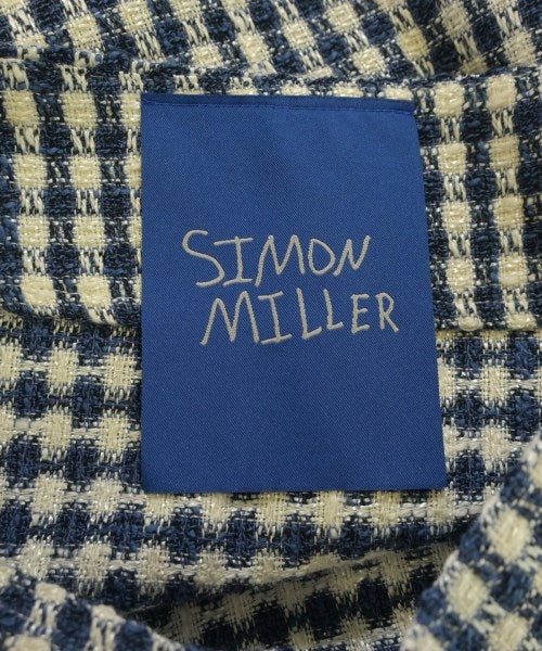 SIMON MILLER กระโปรงยาว/แม็กซี่ยาว