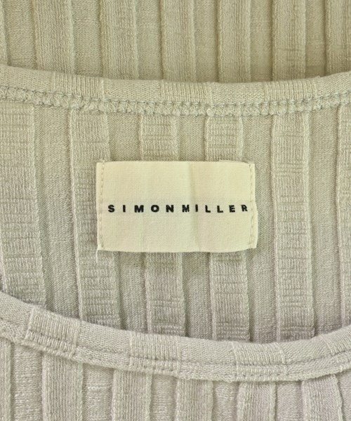 SIMON MILLER เสื้อกันหนาว