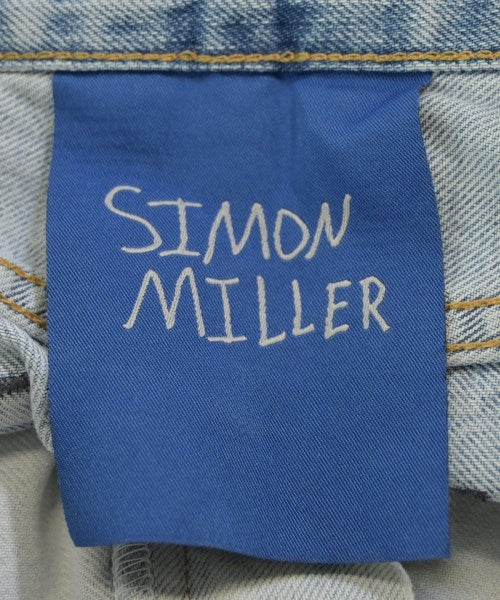 SIMON MILLER ยีนส์