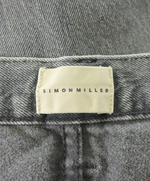 SIMON MILLER ยีนส์