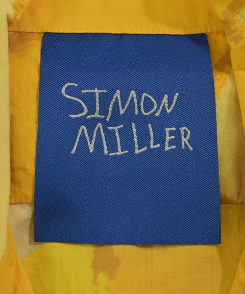 SIMON MILLER เสื้อสตรี