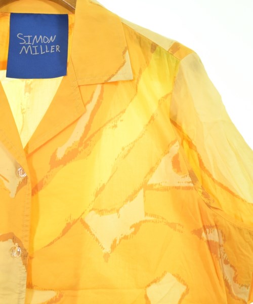 SIMON MILLER เสื้อสตรี
