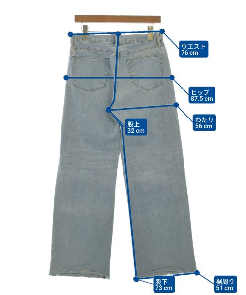 SIMON MILLER ยีนส์