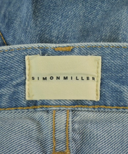 SIMON MILLER ยีนส์