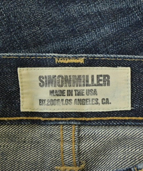 SIMON MILLER ยีนส์
