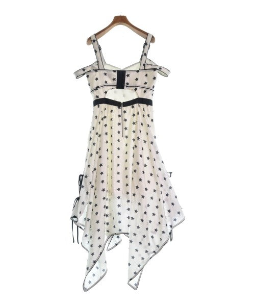 self-portrait ชุดเดรส