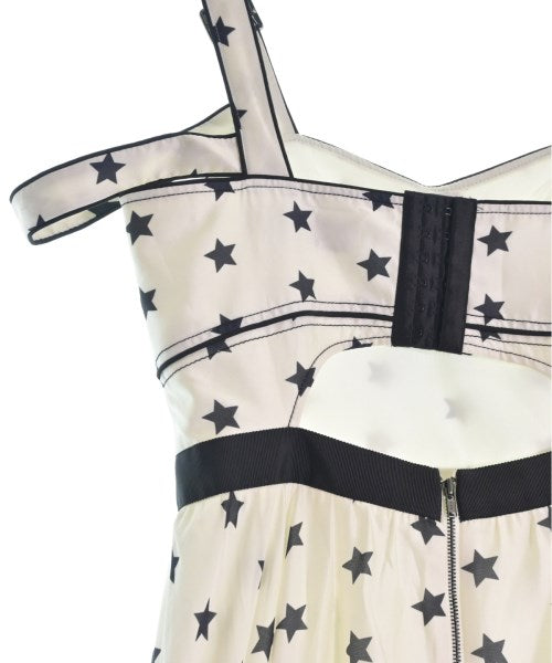 self-portrait ชุดเดรส