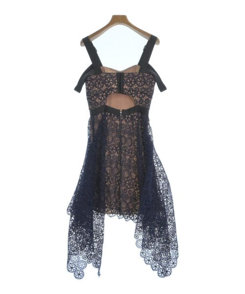 self-portrait ชุดเดรส