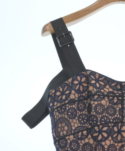 self-portrait ชุดเดรส